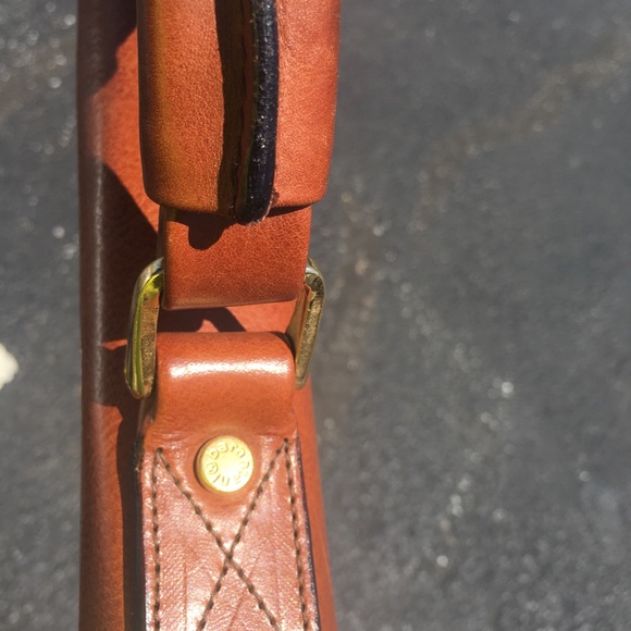 Barantani Bags Barantani Briefcase Poshmark